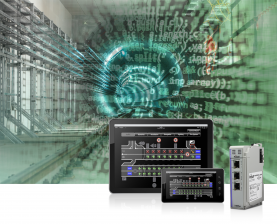 Art 27 - Visualizing a fully integrated SCADA system
