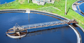 Proactively updating your DF1 or other legacy protocol-based equipment can help you modernize a water and wastewater application on your timeline while, crucially, keeping your operations running as normal.
