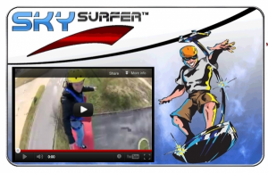Sky Surfer 2