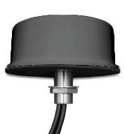 5GHz 7 dBi Hybrid Directional MIMO Antenna with 3’ Pigtails Product Photo